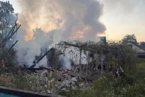 Росія вдарила по Харківщині: є загиблі
