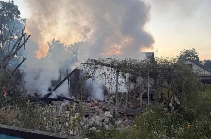 Росія вдарила по Харківщині: є загиблі