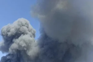 На Житомирщині атака РФ пошкодила підприємство з німецьким капіталом