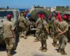 Іспанська розвідка попередила про нову спробу прориву мігрантів до Сеути