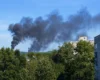 У Хабаровському краї спалахнув найбільший НПЗ Далекого Сходу