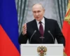 Путін 15 разів вимагав захопити Донеччину та не отримав результат – ISW