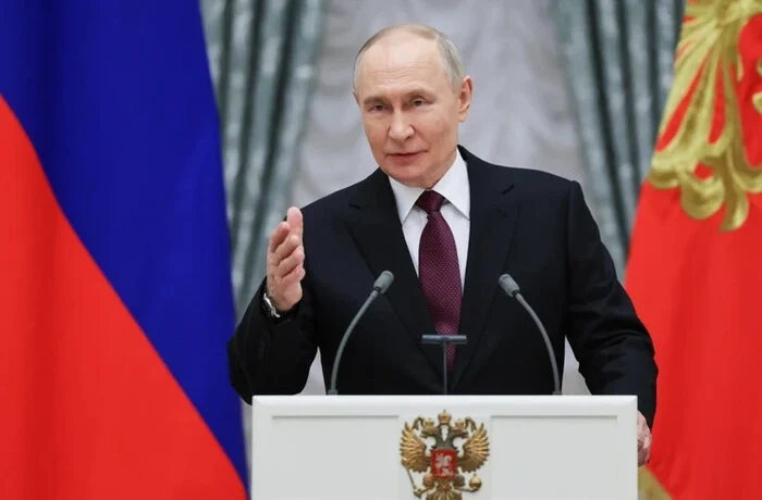 Путін 15 разів вимагав захопити Донеччину та не отримав результат – ISW