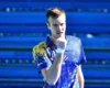 Сачко вперше в кар’єрі здолав старт кваліфікації Відкритого чемпіонату США з тенісу