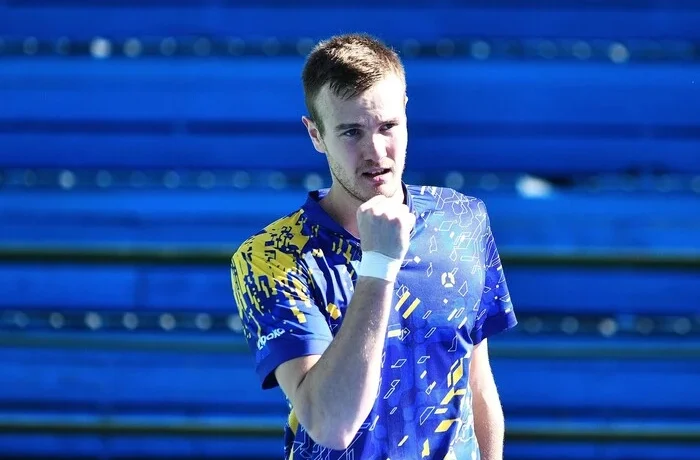 Сачко вперше в кар’єрі здолав старт кваліфікації Відкритого чемпіонату США з тенісу