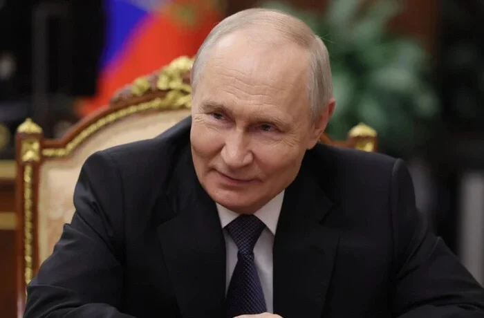Коли Путін може завершити війну проти України: версія The Atlantic