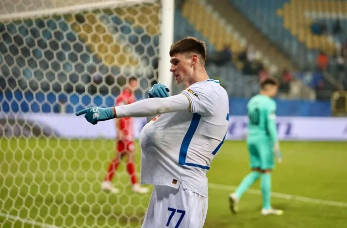 «Динамо» офіційно здихалося скандального легіонера