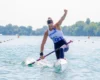 Лузан тріумфом на Чемпіонаті світу переписала історію веслування