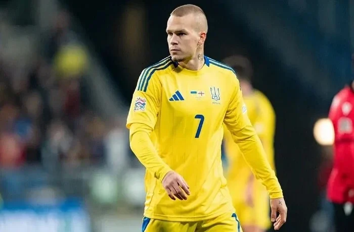 Мудрик може продовжити кар’єру у чемпіонаті Франції