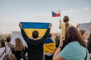 Чехія зупинила видачу захисту частині українських чоловіків: кого стосується