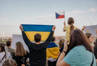 Чехія зупинила видачу захисту частині українських чоловіків: кого стосується