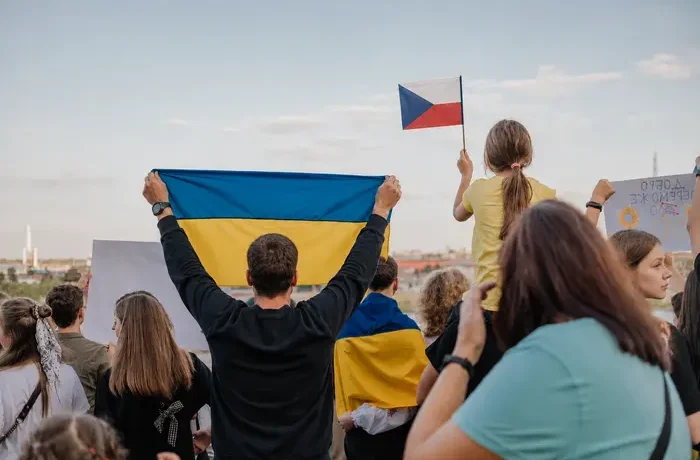 Чехія зупинила видачу захисту частині українських чоловіків: кого стосується