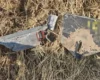У Молдові виявлено уламки російського дрона