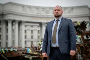 Посол чесно відповів, як угорці зараз ставляться до українців