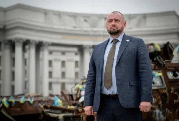 Посол чесно відповів, як угорці зараз ставляться до українців