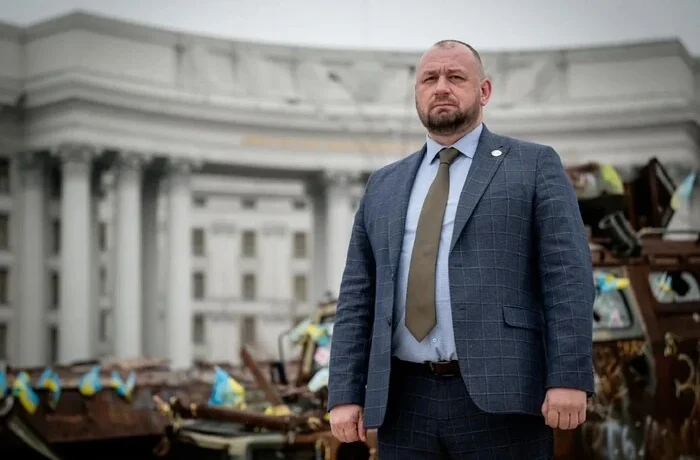 Посол чесно відповів, як угорці зараз ставляться до українців