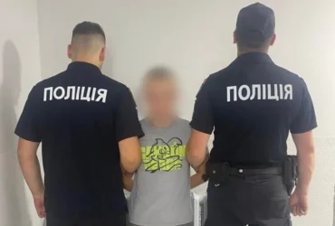 На Закарпатті 16-річний підліток за кермом авто врізався в мотоцикл, яким керував 10-річний хлопчик