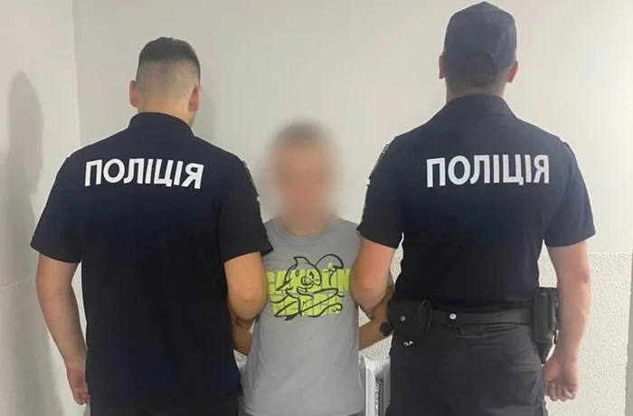 На Закарпатті 16-річний підліток за кермом авто врізався в мотоцикл, яким керував 10-річний хлопчик