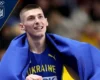 Дорощук здобув срібло Чемпіонату Європи з легкої атлетики