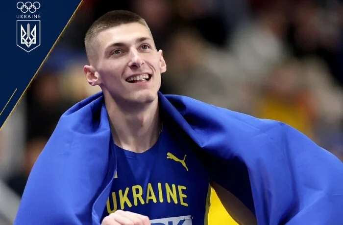 Дорощук здобув срібло Чемпіонату Європи з легкої атлетики