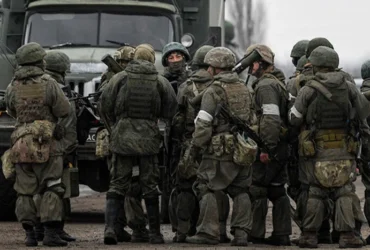 Міноборони підрахувало, скільки коштує ураження одного окупанта