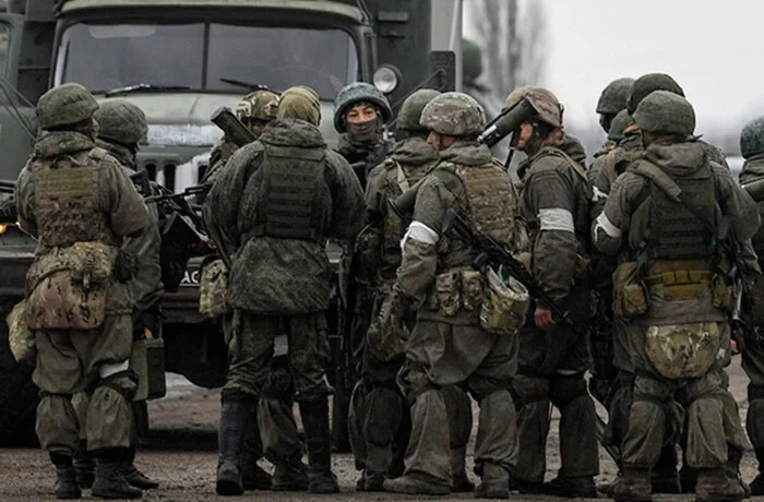 Міноборони підрахувало, скільки коштує ураження одного окупанта