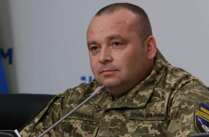 Зеленський призначив нового командувача Сил логістики ЗСУ