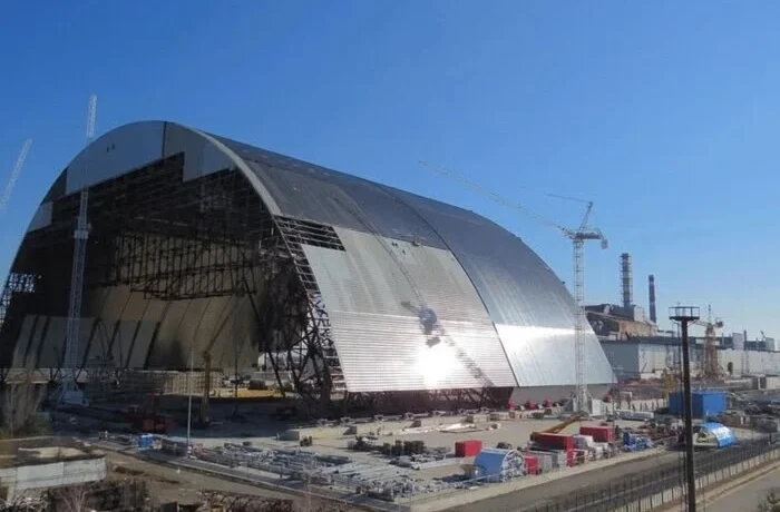 Німеччина виділить 50 мільйонів євро на відбудову ЧАЕC