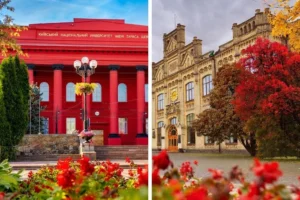 КПІ чи Шевченка? Названо найпопулярніші університети Києва