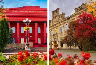 КПІ чи Шевченка? Названо найпопулярніші університети Києва