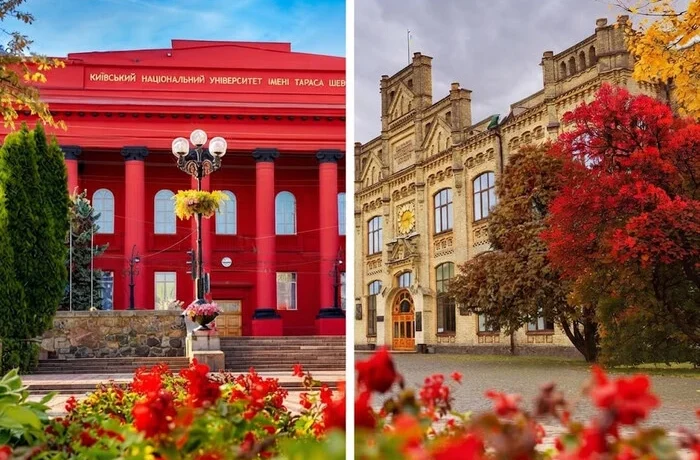 КПІ чи Шевченка? Названо найпопулярніші університети Києва