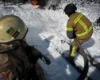 Росія атакувала Київщину балістикою: є загиблий та постраждалі