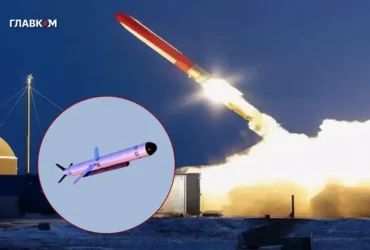 Росія готує випробування ракети з ядерним двигуном, здатної долетіти до США – ЗМІ