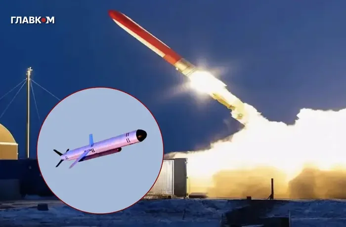 Росія готує випробування ракети з ядерним двигуном, здатної долетіти до США – ЗМІ