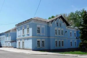 У Дружківці закривається міська лікарня через обстріли РФ
