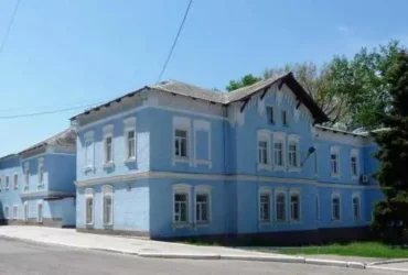 У Дружківці закривається міська лікарня через обстріли РФ