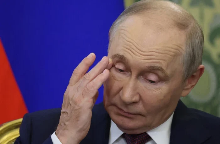 Путін використовує шпаргалки СРСР: міф про «превентивний удар» не змінився з 1979 року