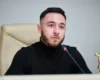 Чемпіон Європи Чепурний розповів, чому ухвалив рішення тренуватися в Німеччині