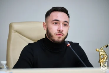 Чемпіон Європи Чепурний розповів, чому ухвалив рішення тренуватися в Німеччині