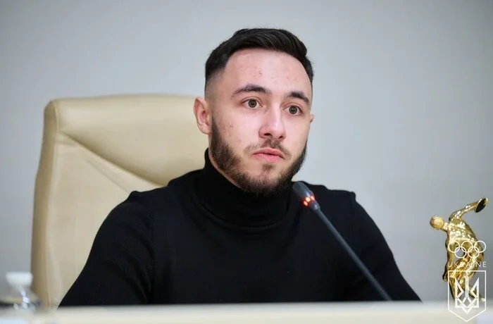 Чемпіон Європи Чепурний розповів, чому ухвалив рішення тренуватися в Німеччині