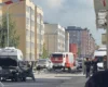 Відомо ім’я підполковника, підірваного в Петербурзі. Як він пов’язаний із війною проти України?
