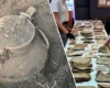 На Прикарпатті знайшли сховок з архівом ОУН (фото)