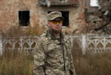 Загинув керівник пошукової групи «Плацдарм» Олексій Юков, який повертав тіла полеглих військових