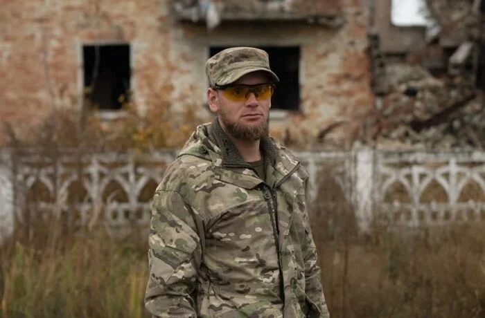 Загинув керівник пошукової групи «Плацдарм» Олексій Юков, який повертав тіла полеглих військових