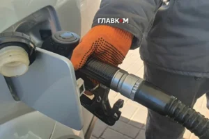 Ціни на пальне 6 серпня 2026: скільки коштують бензин, дизель та газ на АЗС