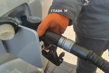 Ціни на пальне 6 серпня 2026: скільки коштують бензин, дизель та газ на АЗС