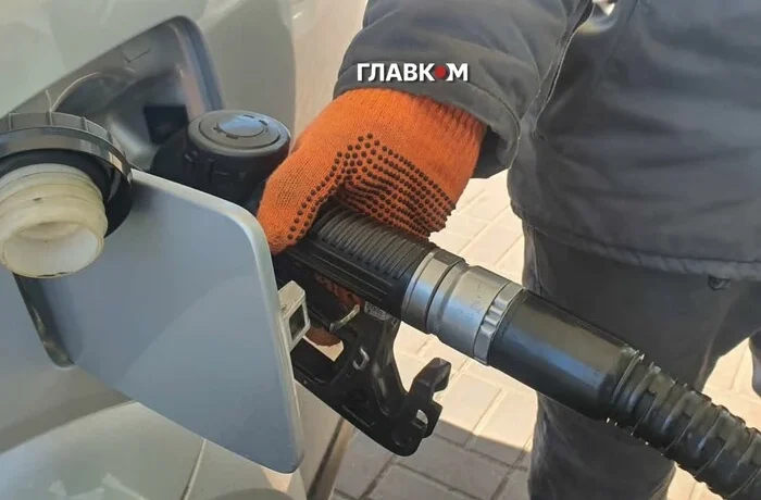 Ціни на пальне 6 серпня 2026: скільки коштують бензин, дизель та газ на АЗС