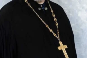 На Донеччині священник наводив удари по ЗСУ в обмін на «евакуацію» родини до Росії