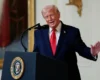 Трамп: США переживають Золотий вік