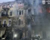 Росія масовано атакувала Одесу: деталі від ОВА